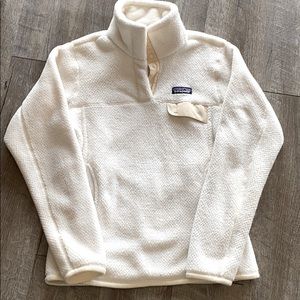 Patagonia Retool Pullover